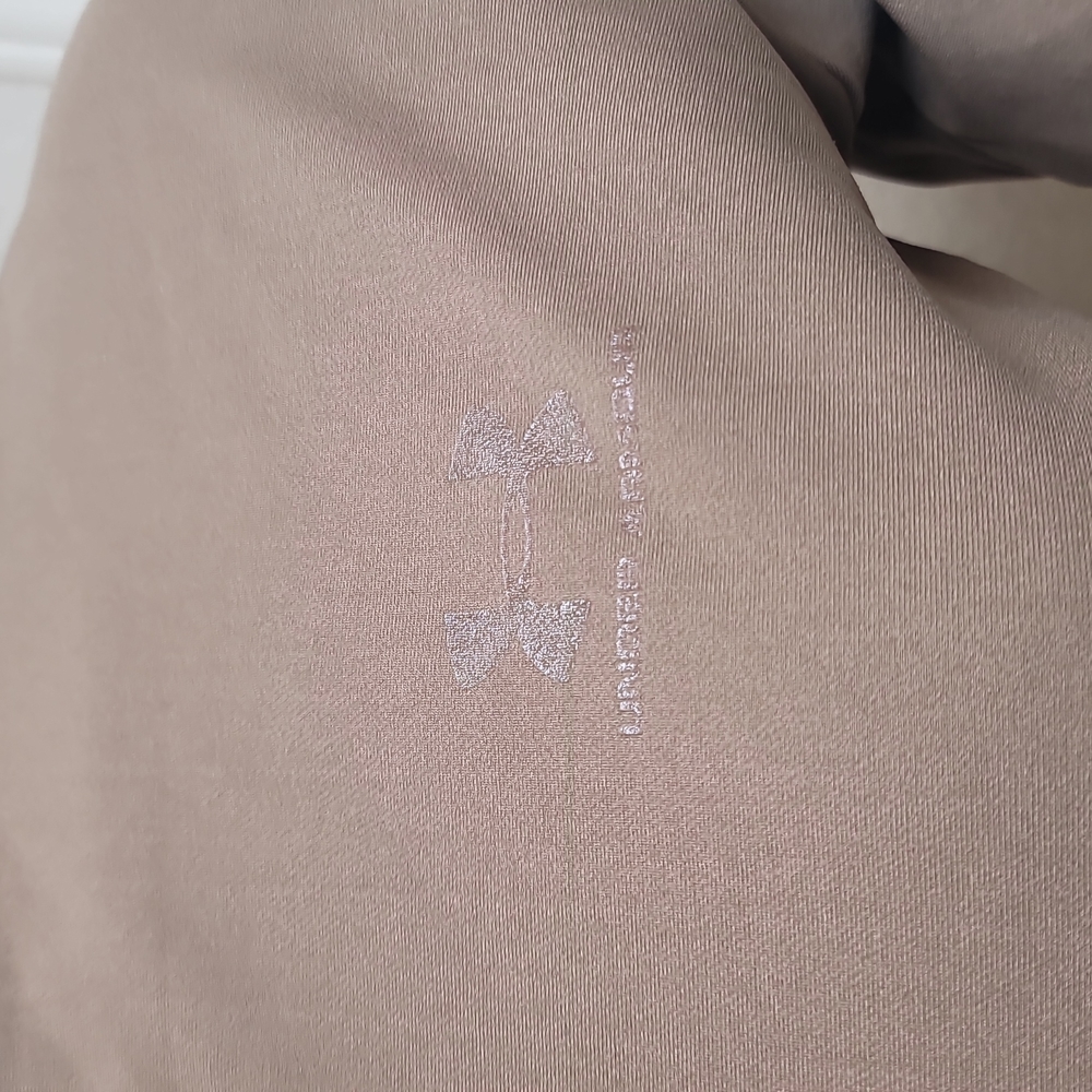 Under Armour Cold Leggings Set - Picture 8 of 11